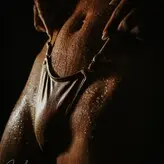 Lady In The Streets nude #0089