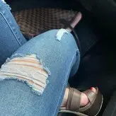 Lady Luck nude #0005