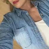 Lady Luck nude #0014