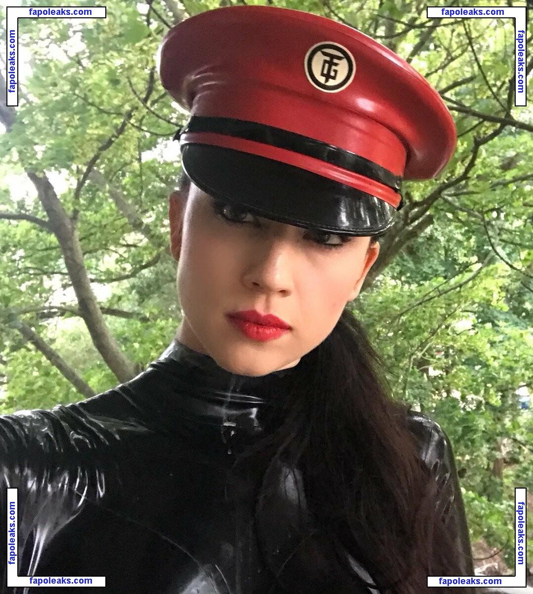 Lady Mephista / ladymephista nude photo #0003 from OnlyFans