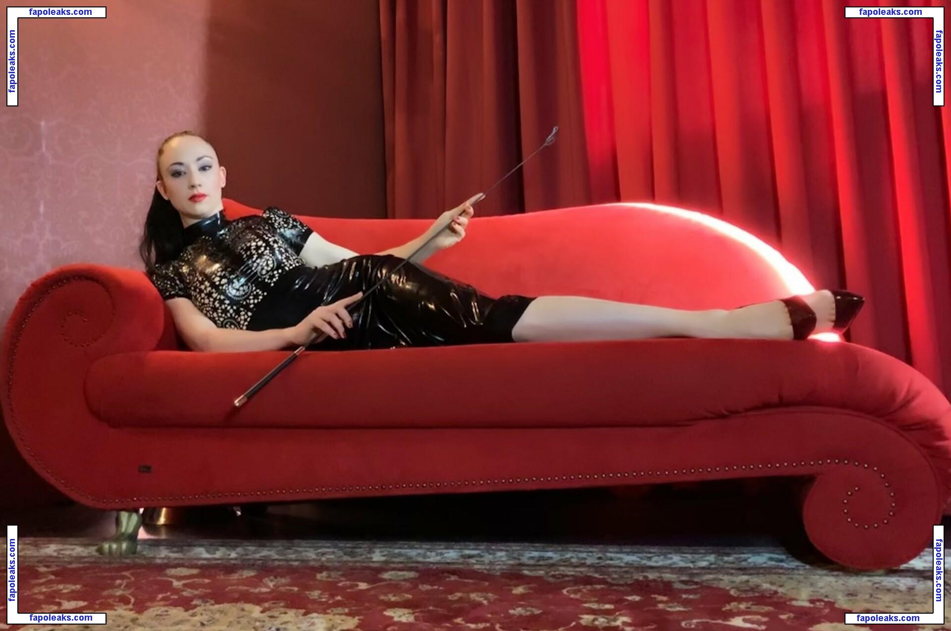 Lady Mephista / ladymephista nude photo #0005 from OnlyFans