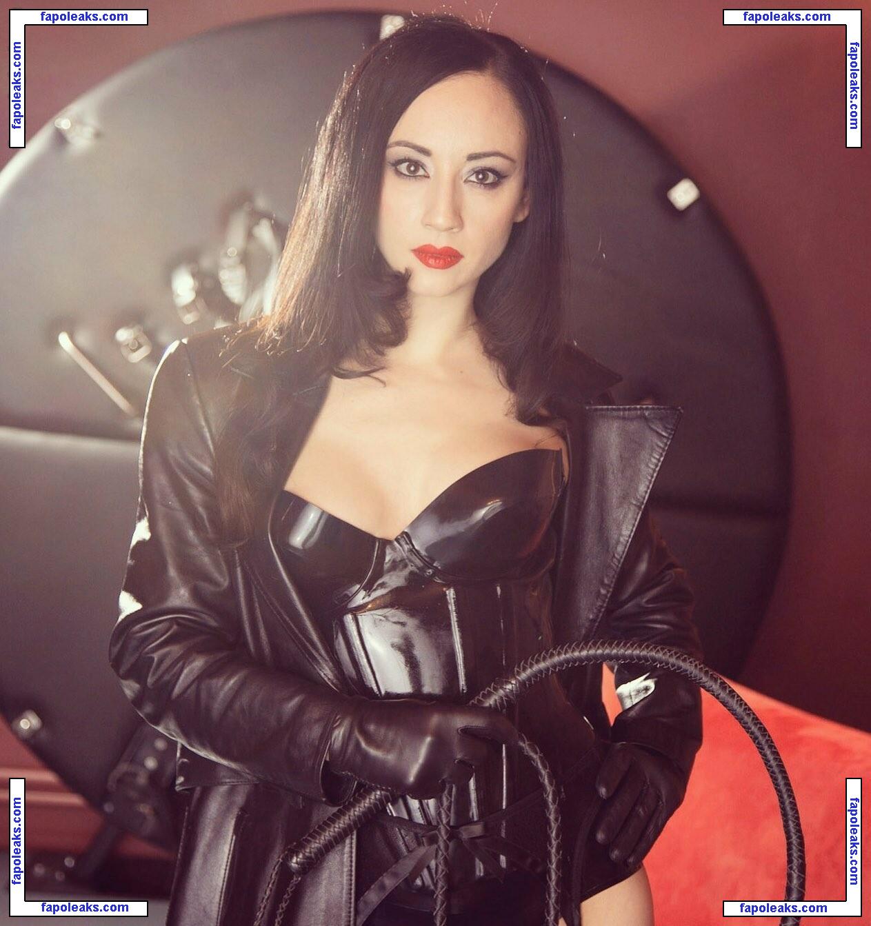 Lady Mephista / ladymephista nude photo #0030 from OnlyFans