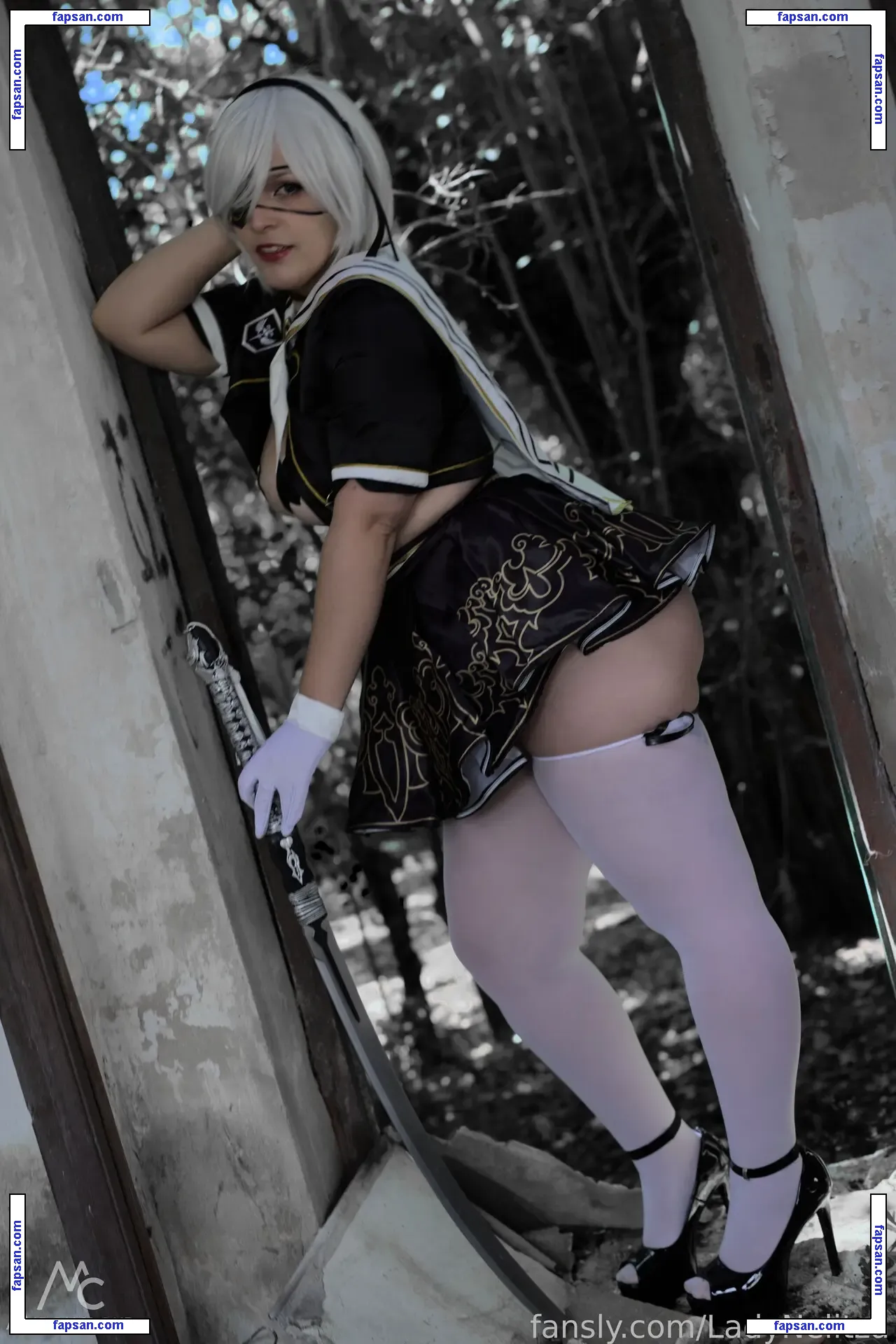 Lady Nelitza nude photo #0032 from OnlyFans