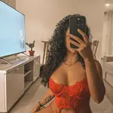 Lady País nude #0007