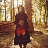 lady_sunshine_ink голая #0008