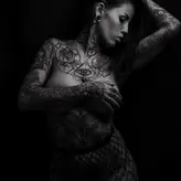 lady_sunshine_ink голая #0010