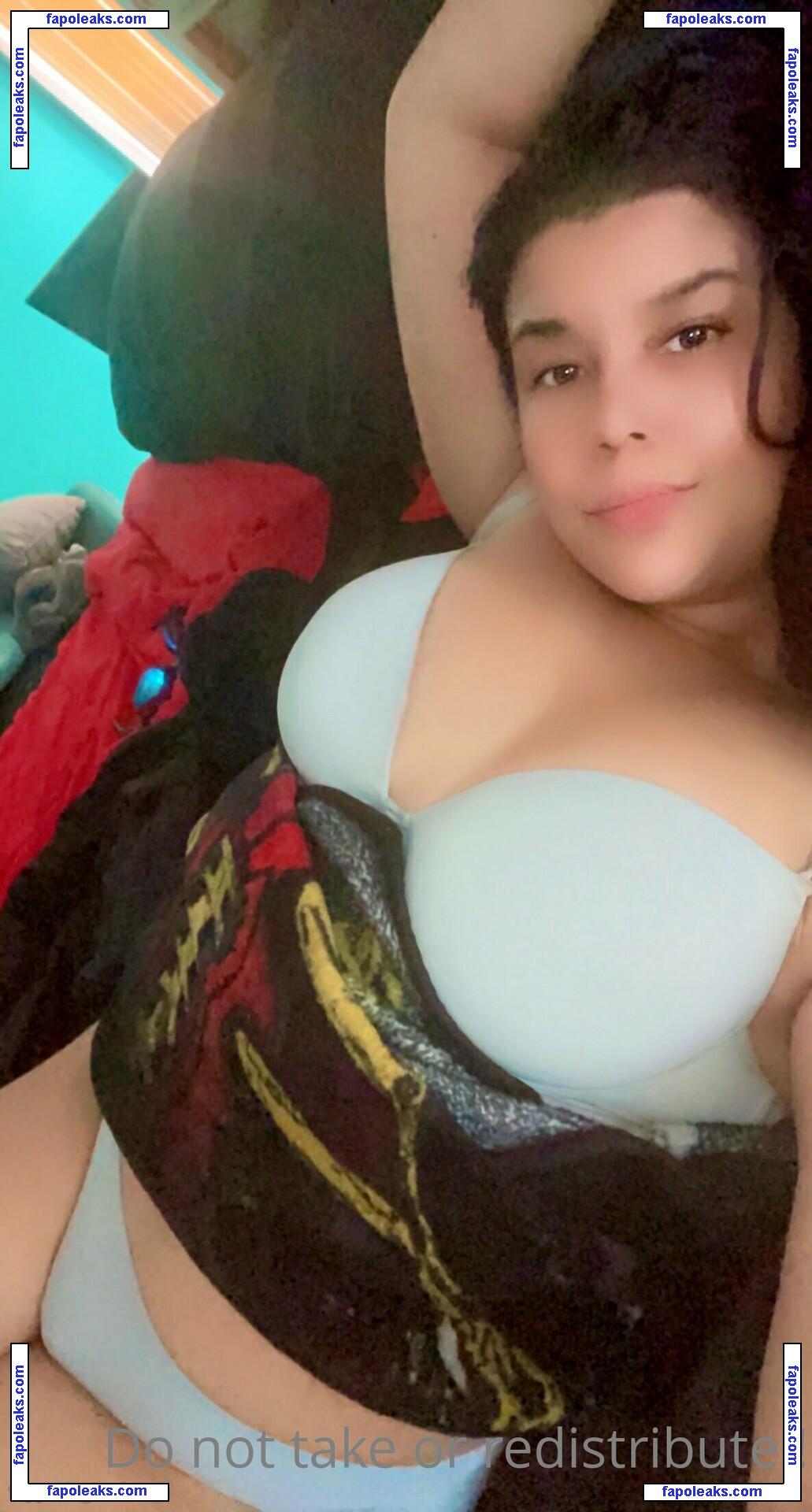 lady_valkyrie nude photo #0002 from OnlyFans