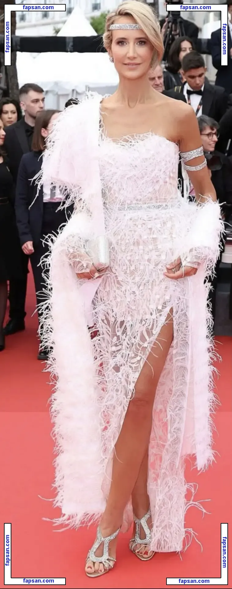 Lady Victoria Hervey nude photo #1905 from OnlyFans
