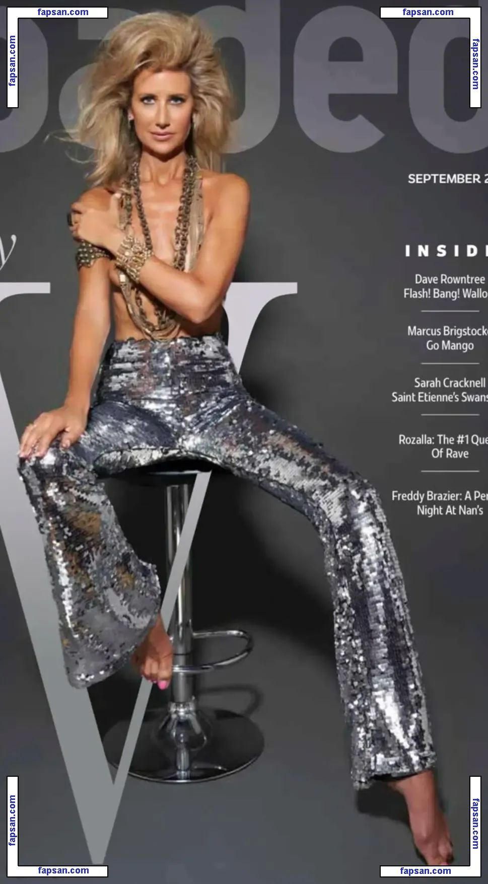 Lady Victoria Hervey nude photo #1923 from OnlyFans