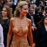 Lady Victoria Hervey голая #1730