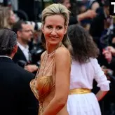 Lady Victoria Hervey голая #1735