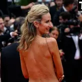 Lady Victoria Hervey голая #1736