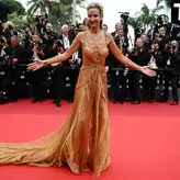 Lady Victoria Hervey голая #1752