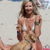 Lady Victoria Hervey голая #1795