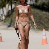 Lady Victoria Hervey голая #1798