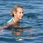 Lady Victoria Hervey голая #1876