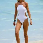 Lady Victoria Hervey голая #1888