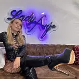LadyAnja голая #0093