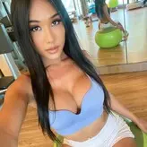 Ladyboy Memie голая #0009