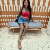 ladyboyfaymai nude #0001