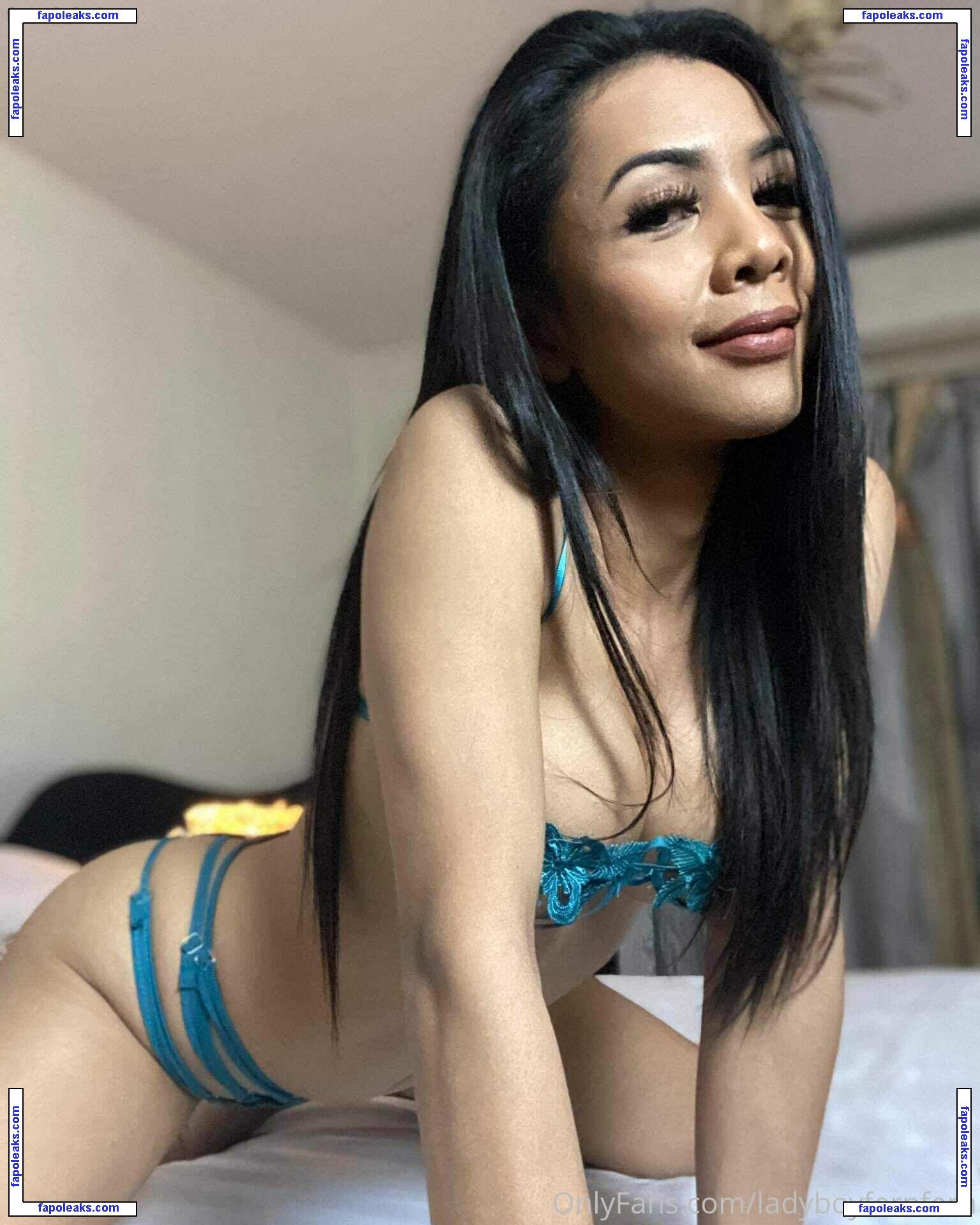 ladyboyfernfern / fern_ladyboy nude photo #0003 from OnlyFans