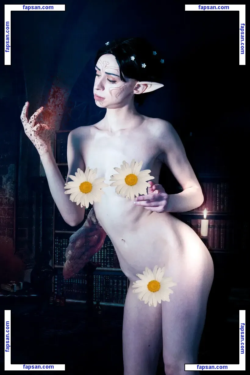 LadyDeadRabbit nude photo #0008 from OnlyFans