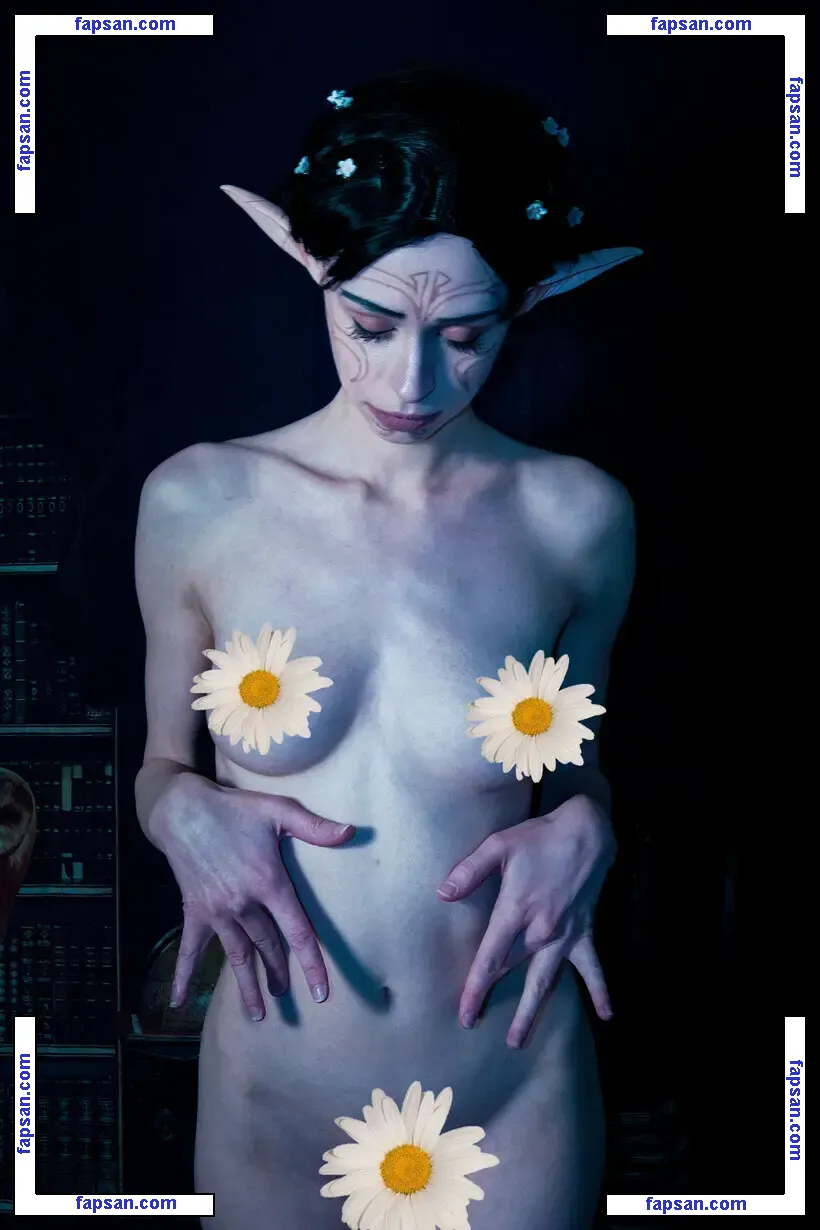 LadyDeadRabbit nude photo #0010 from OnlyFans