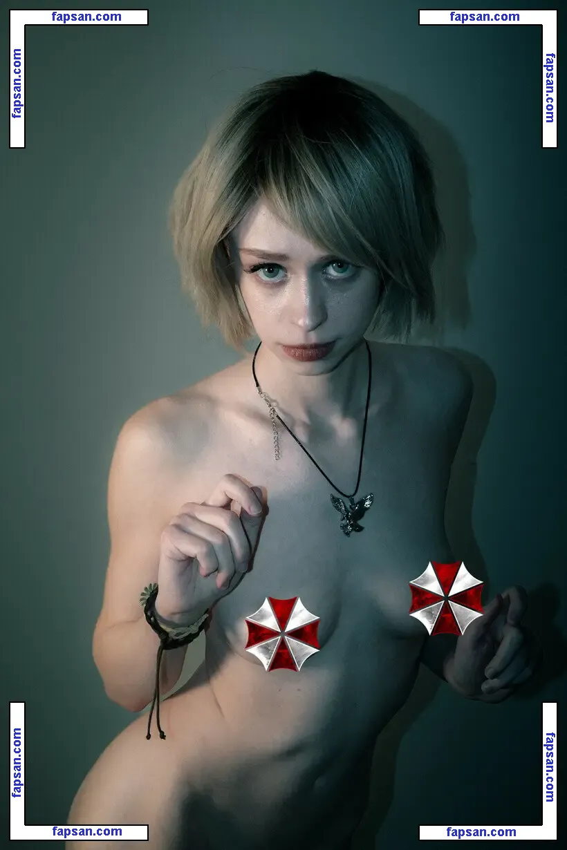 LadyDeadRabbit nude photo #0011 from OnlyFans