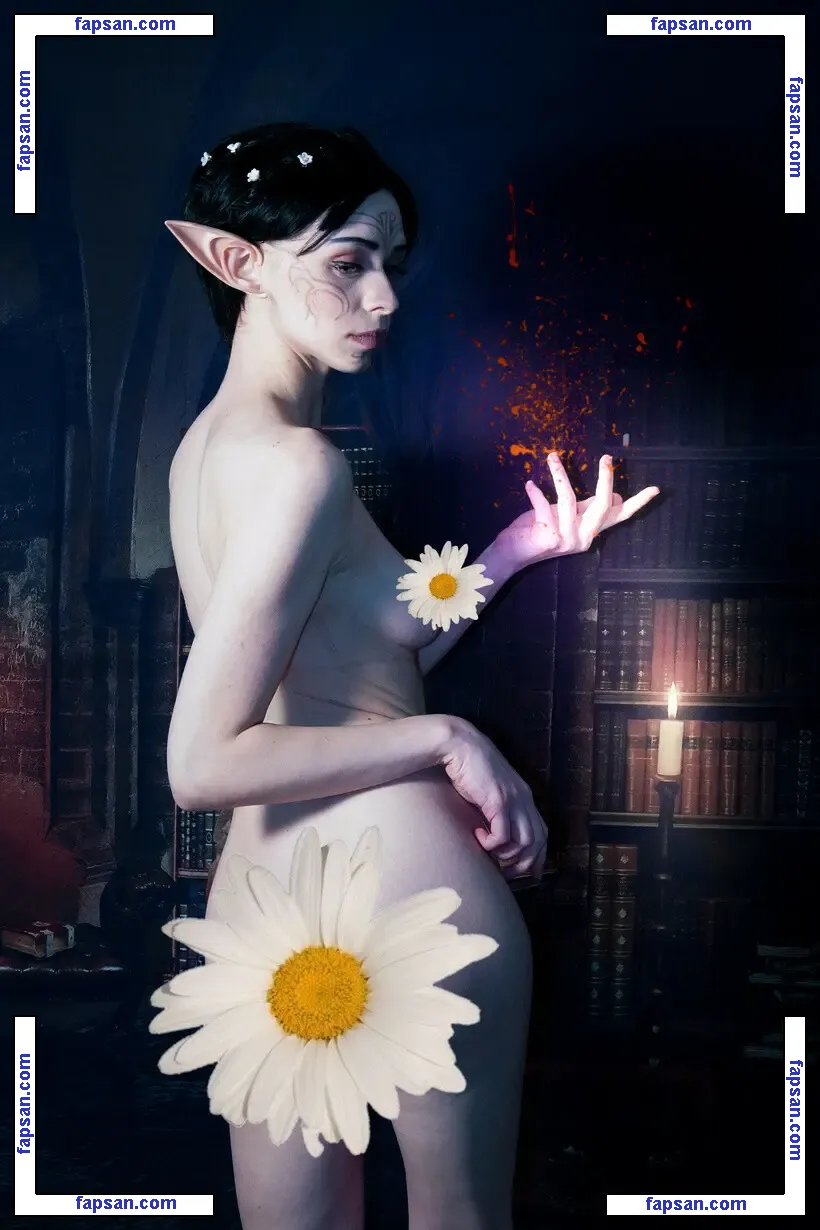 LadyDeadRabbit nude photo #0013 from OnlyFans