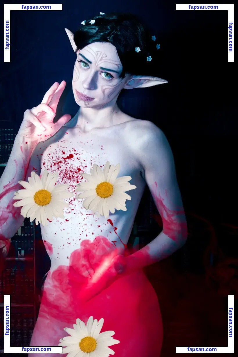 LadyDeadRabbit nude photo #0016 from OnlyFans