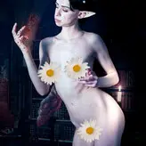 LadyDeadRabbit nude #0008