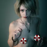 LadyDeadRabbit nude #0011