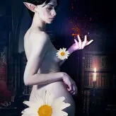 LadyDeadRabbit nude #0013