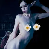 LadyDeadRabbit nude #0014