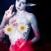 LadyDeadRabbit nude #0016