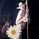 LadyDeadRabbit nude #0018