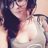 LadyDevann nude #0009