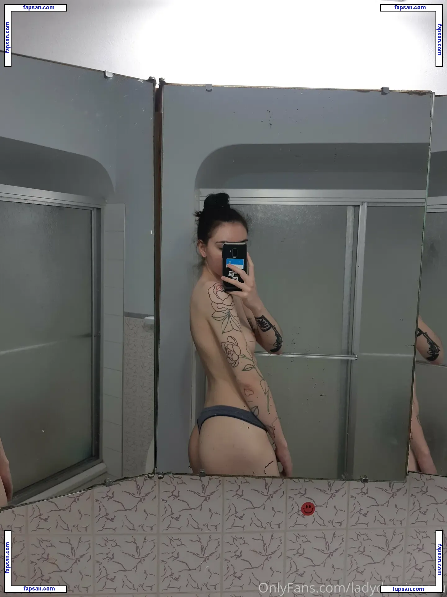 ladydomitrescu nude photo #0017 from OnlyFans