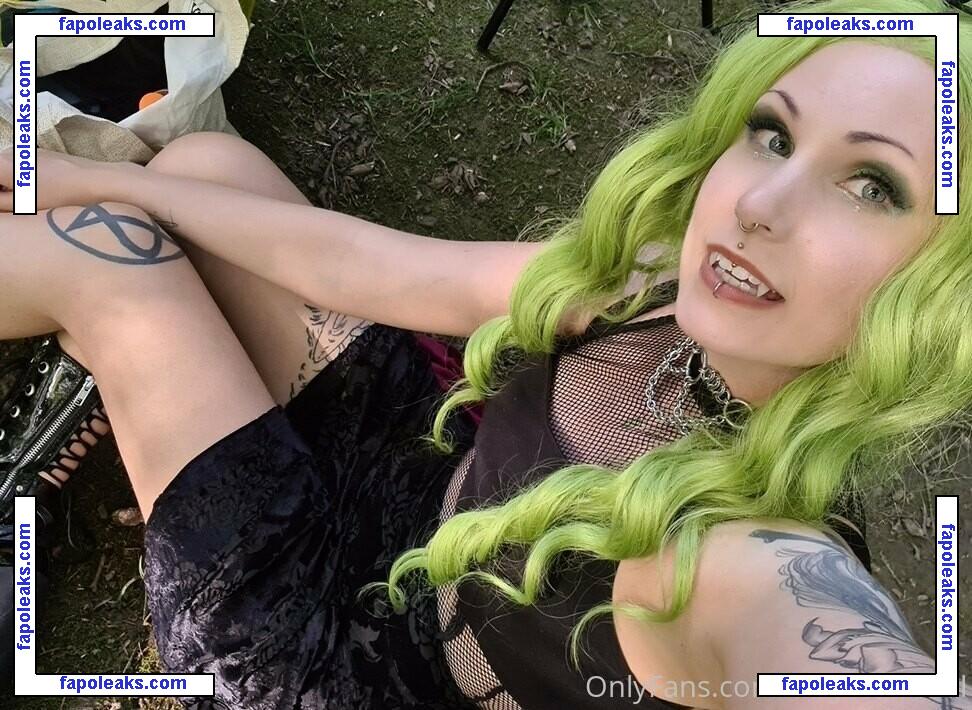 ladyelvendoll / lady.elvendoll nude photo #0020 from OnlyFans