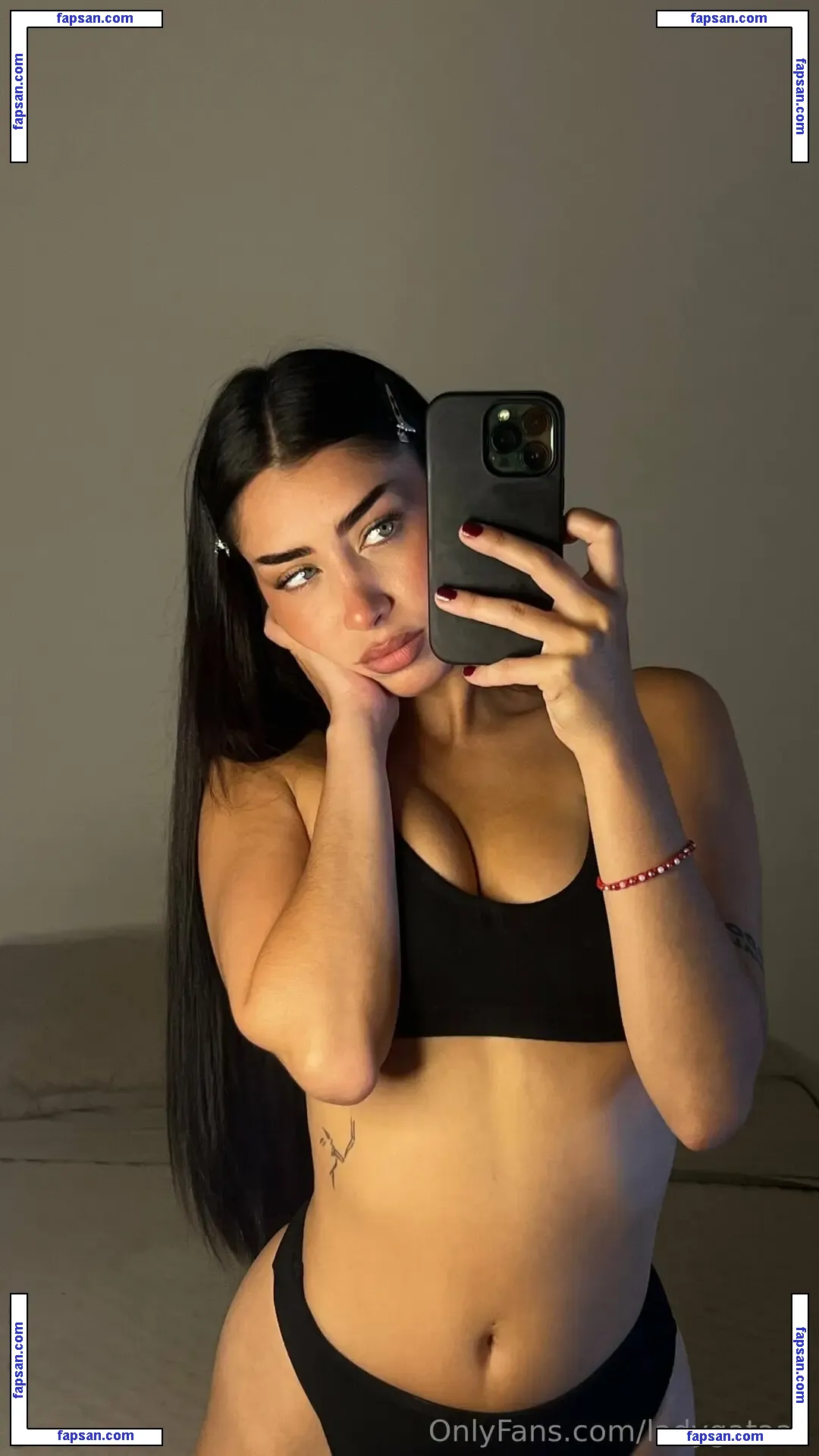 ladygataaa голая фото #0007 с Онлифанс