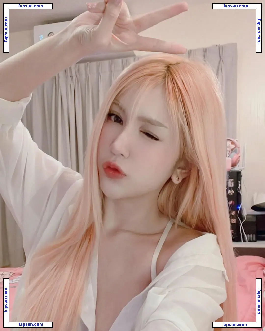 ladyicealisa голая фото #0001 с Онлифанс