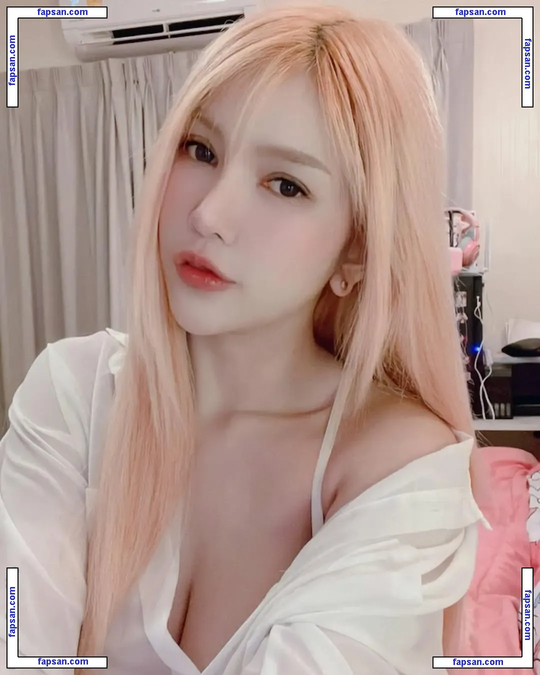 ladyicealisa голая фото #0005 с Онлифанс