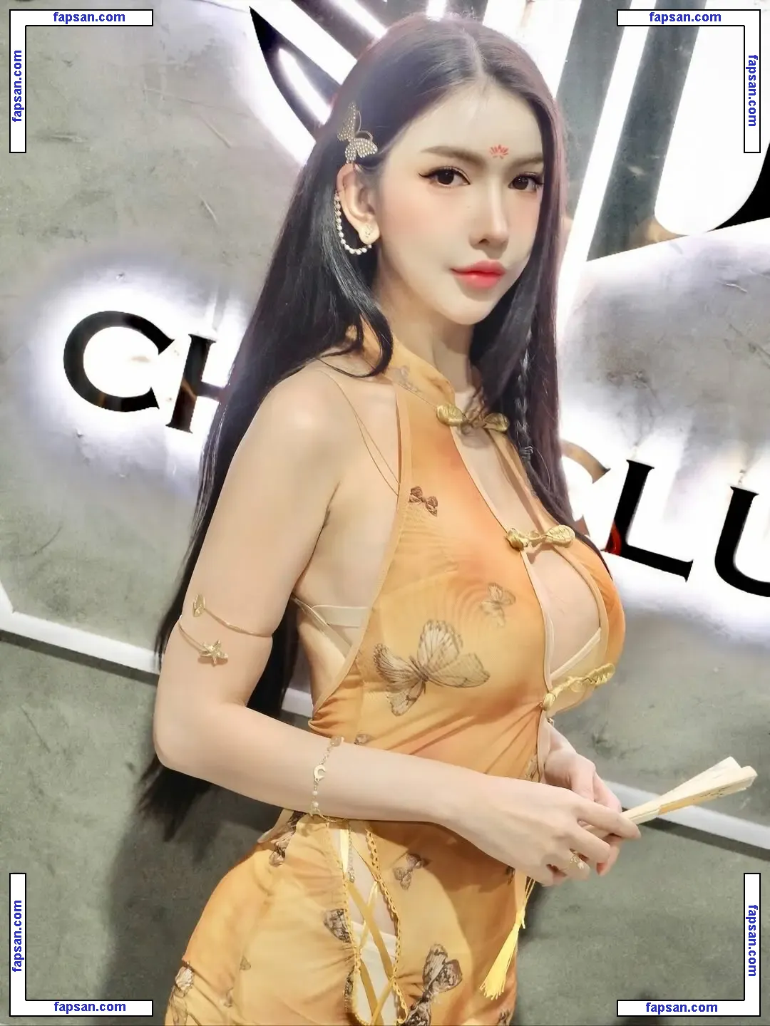 ladyicealisa голая фото #0008 с Онлифанс