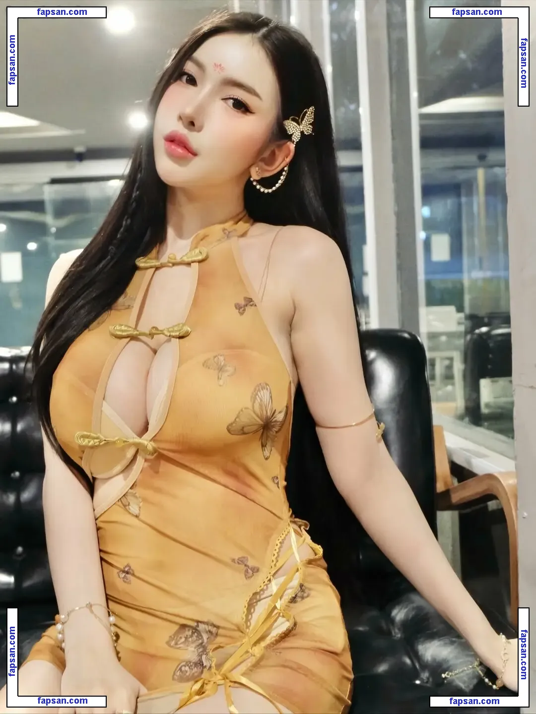 ladyicealisa голая фото #0027 с Онлифанс