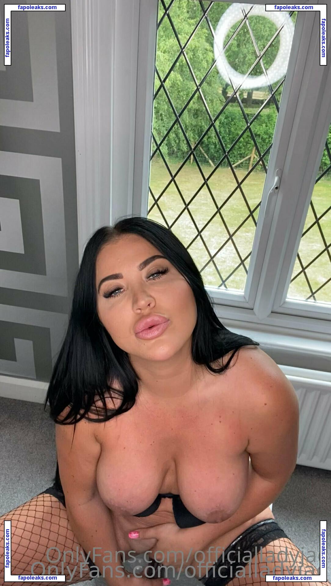 Ladyjaq / officialladyjac / officialladyjaq nude photo #0002 from OnlyFans