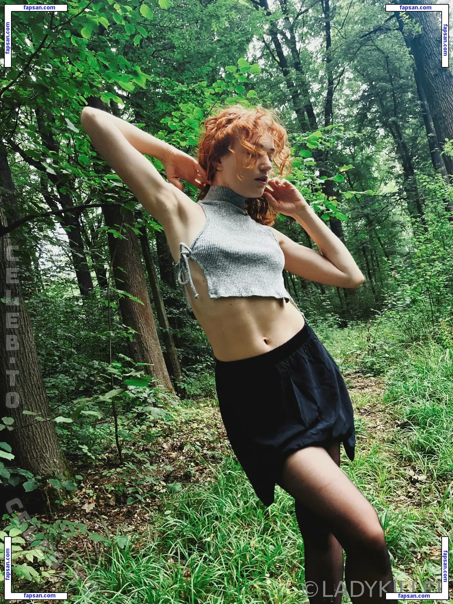 ladykiller_cz голая фото #0164 с Онлифанс