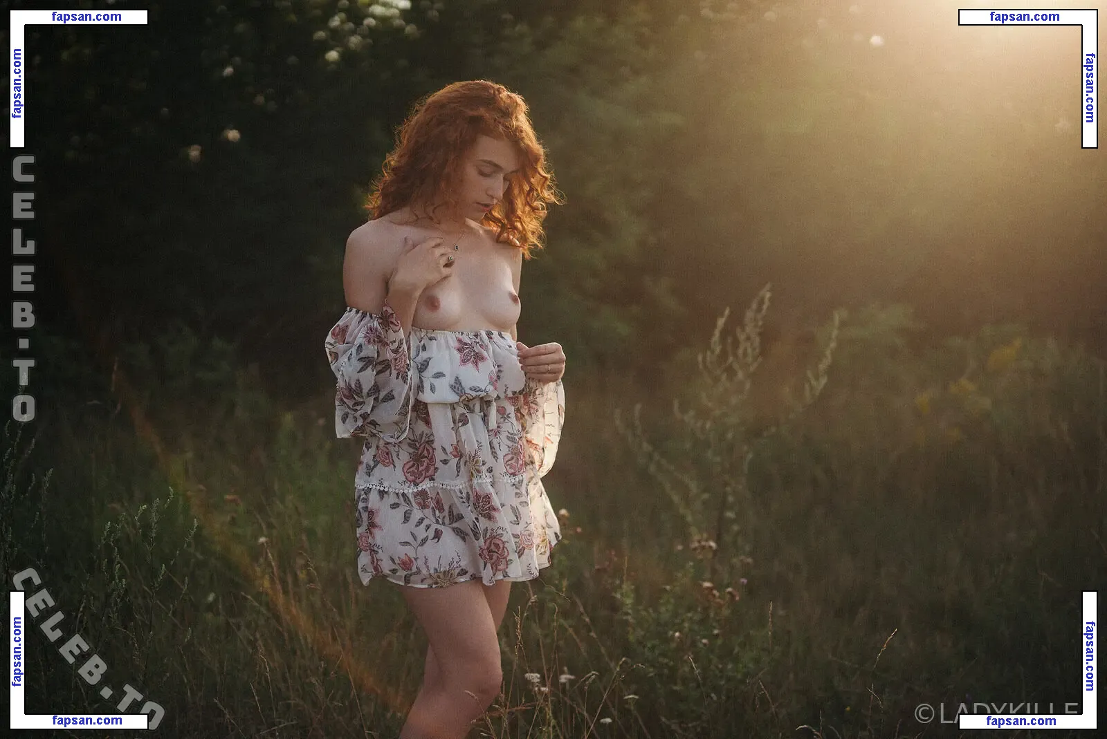 ladykiller_cz голая фото #0166 с Онлифанс