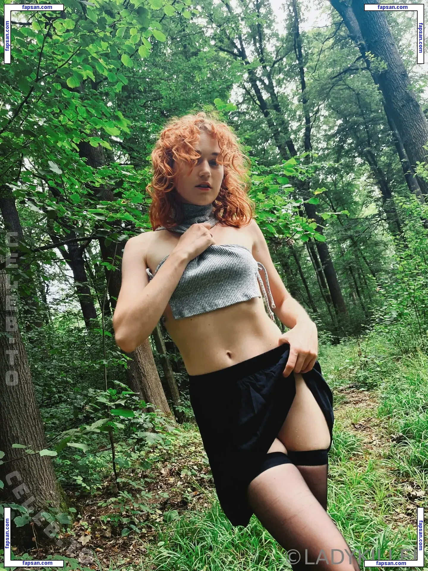 ladykiller_cz голая фото #0169 с Онлифанс