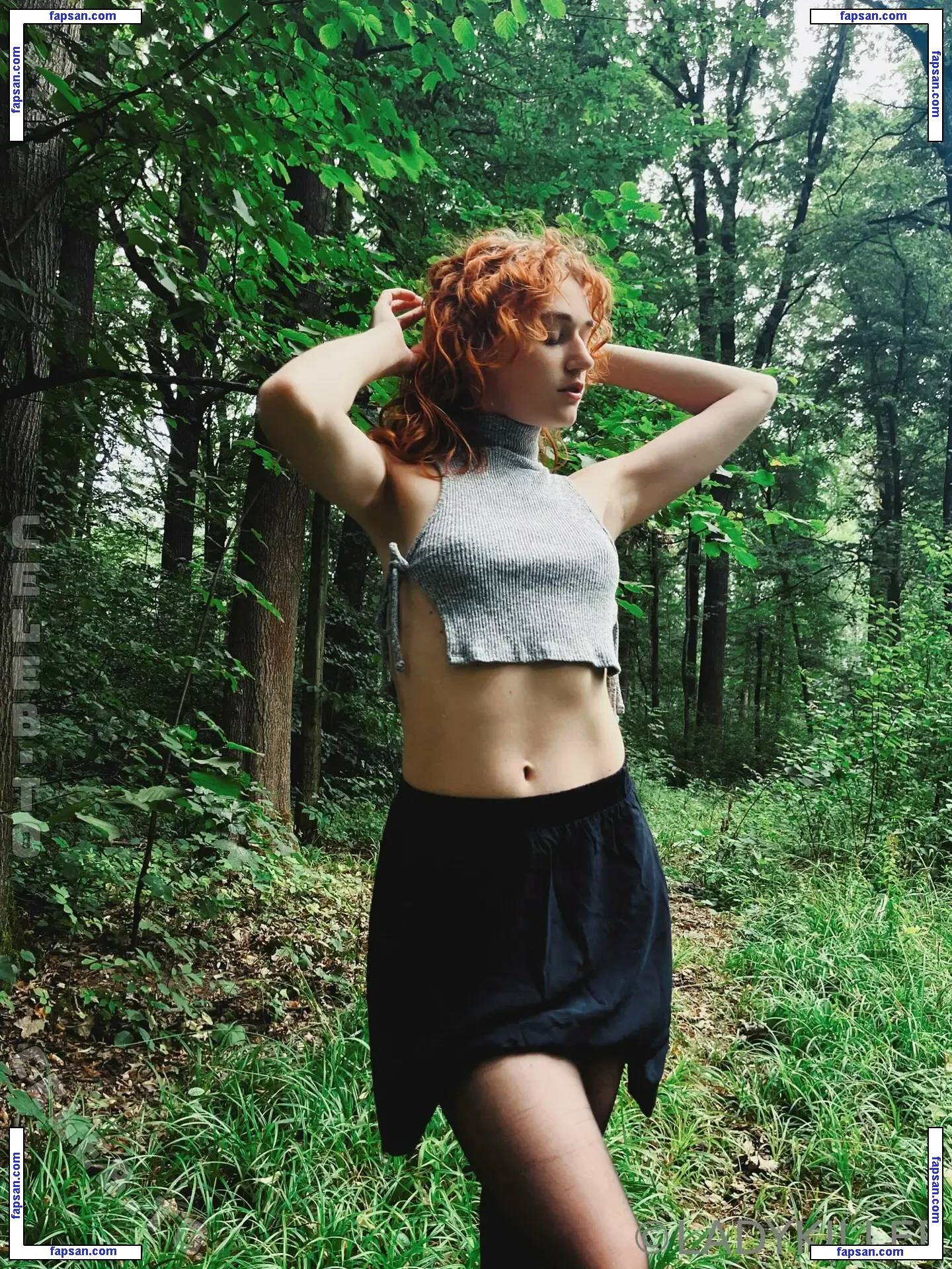 ladykiller_cz голая фото #0173 с Онлифанс