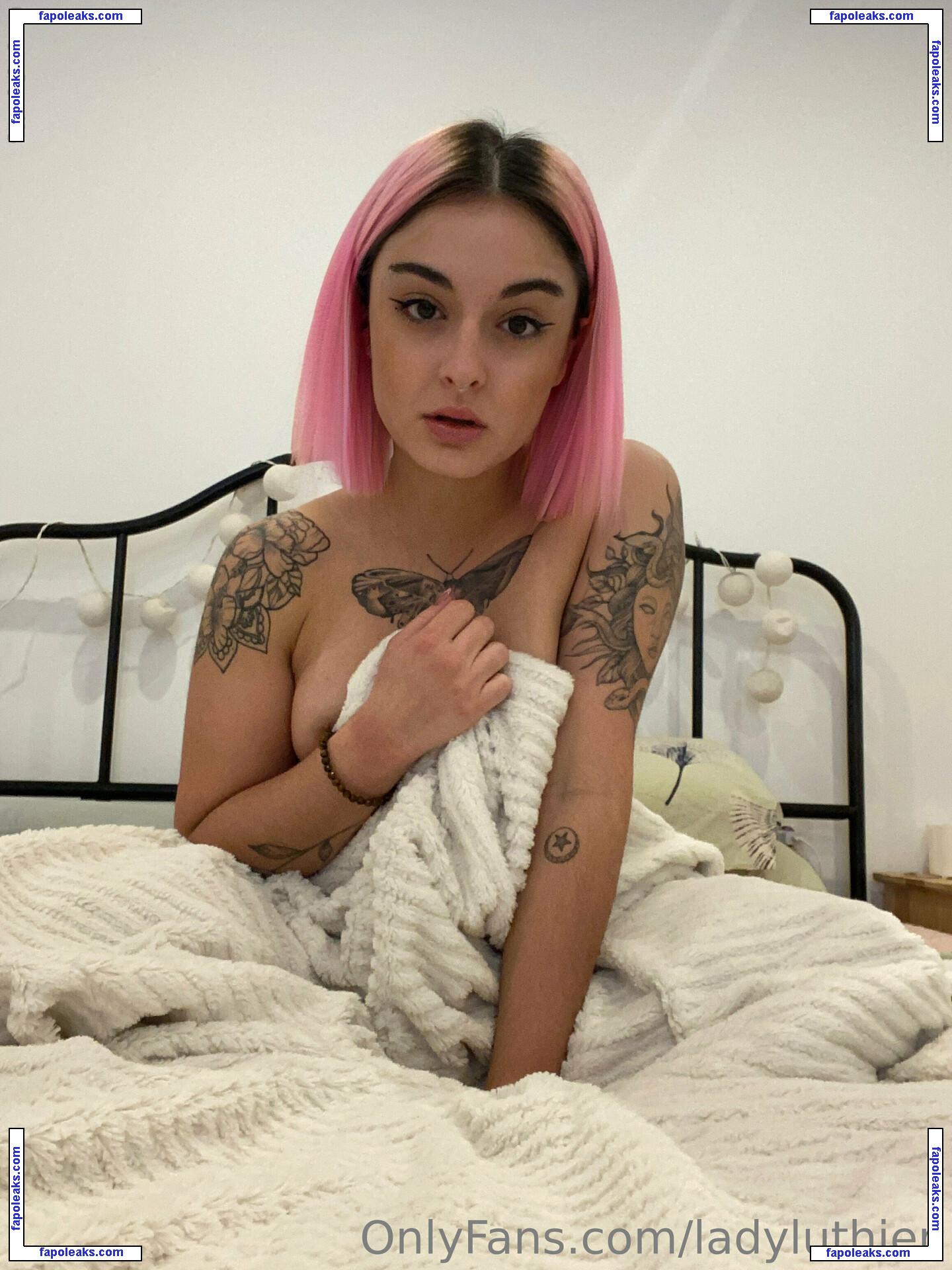 ladyluthien nude photo #0084 from OnlyFans